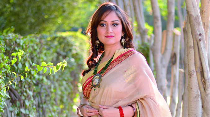 Rupal Shabnam Tyagi Rupal Shabnam Tyagi